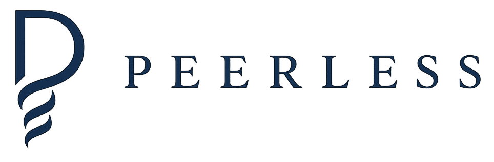Peerless Peptides