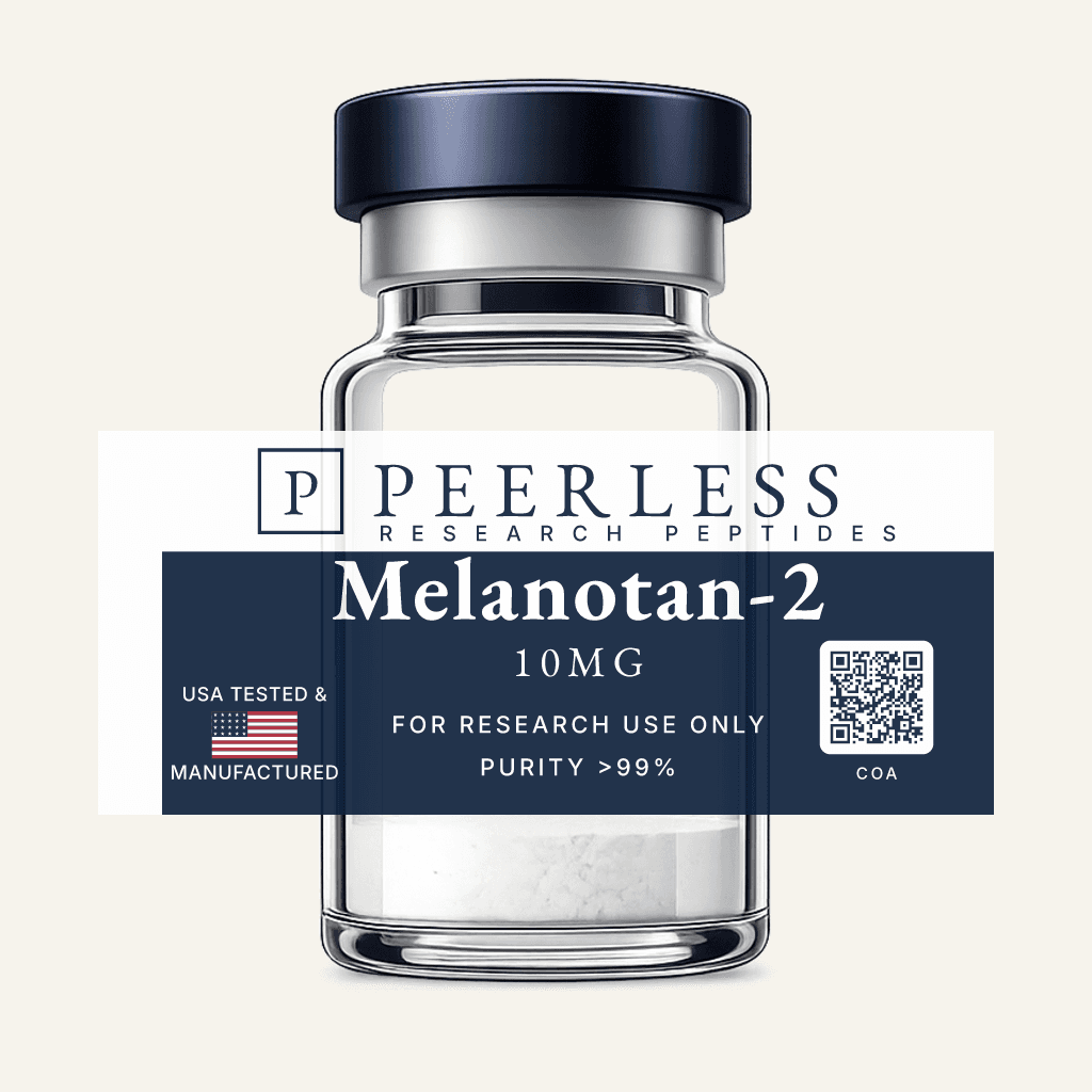Melanotan-2
