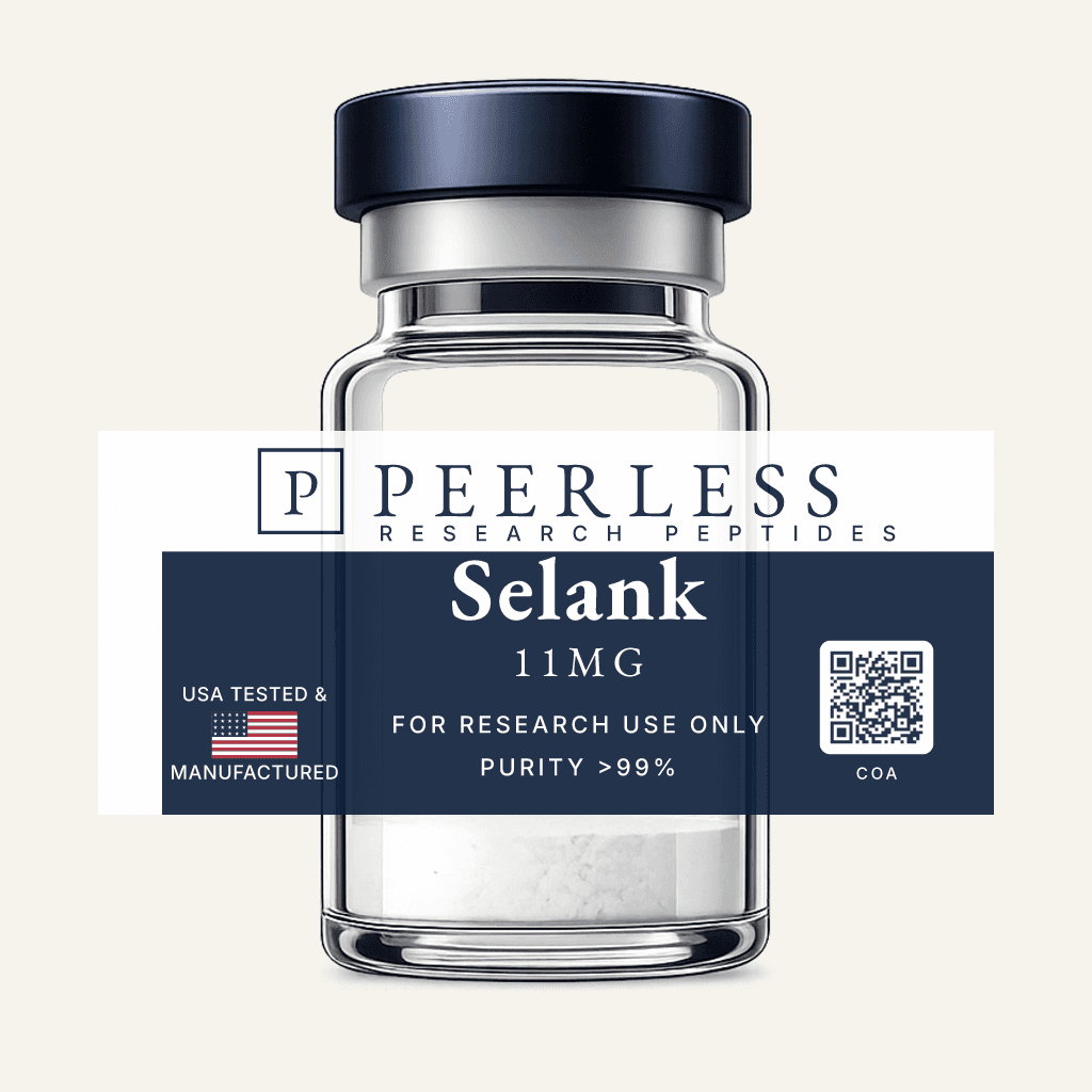 Selank